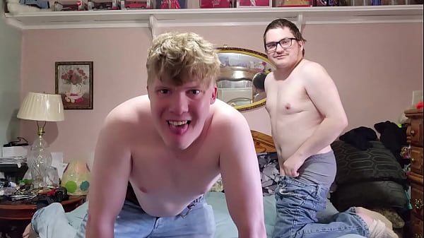 Play MP4 - My BestFriend And I Both Stripped Naked And Started Fucking And Sucking