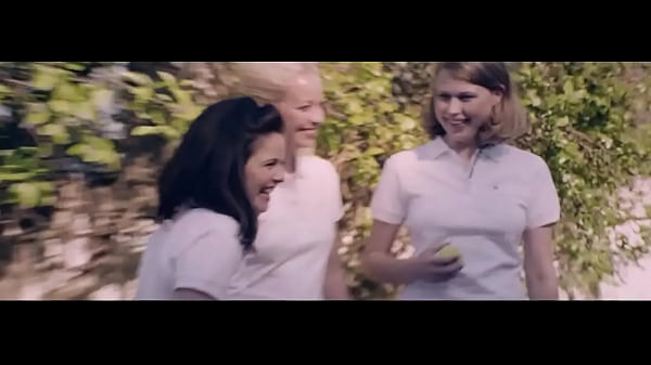 Elsa Lofberg MarieMailandJune Staal Nielsen Spies Glistrup 2013