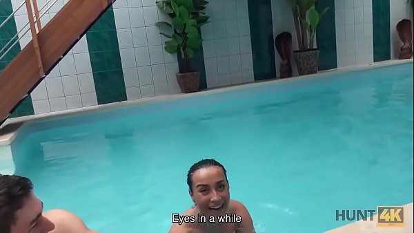 Play MP4 - HUNT4K&period; Chick with perfect ass does her best to make rich man happy