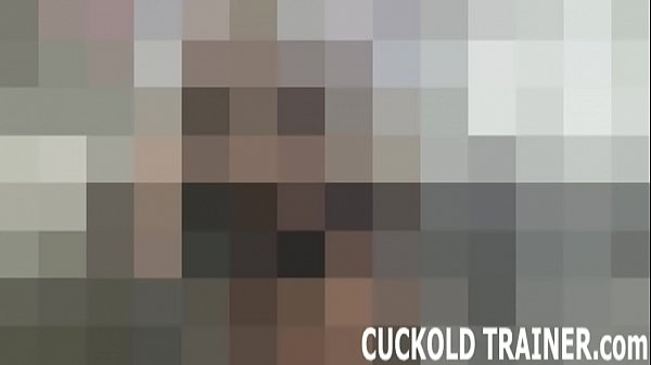 We need you to swallow your_own cum for us_CEI