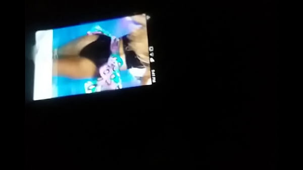 Cum Tribute to Ariana Grande