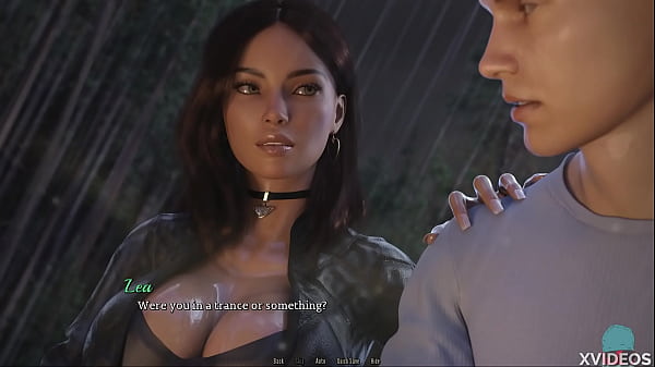 Play MP4 - DREAMLAND &num;29 - Hot babe in a cold night&quest; Yes please&excl;