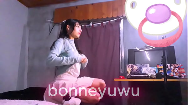 Bonneyuwu - 11:59 putita en videollamda 