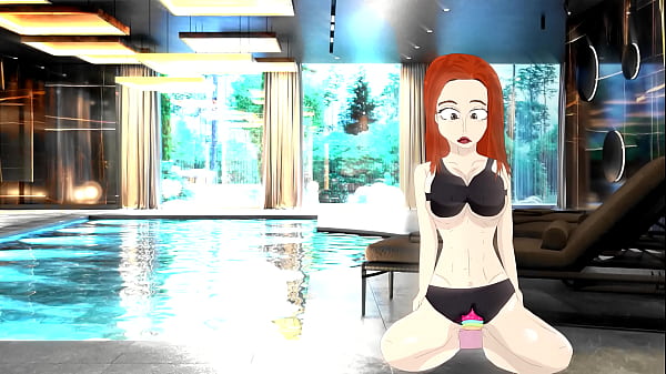 Amouranth hentai video full hd 