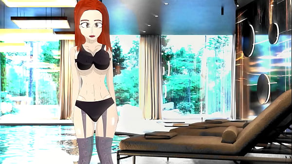 Nonton Amouranth Hentai Video Hd thumbnail