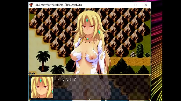 (  18 ) H RPG Games Hell Princess Camilla -Save the Human World with Sex RPG-#3