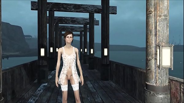Fallout4 Sexy_Fashion_Review 7