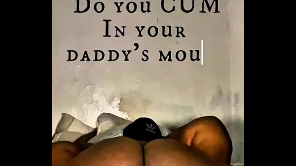 Step daughter daddy time 