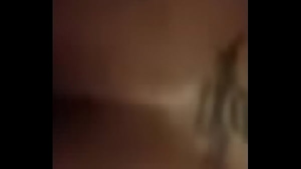 Tricking off being_a hoe