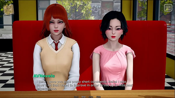 My Bully Is My_Lover 35