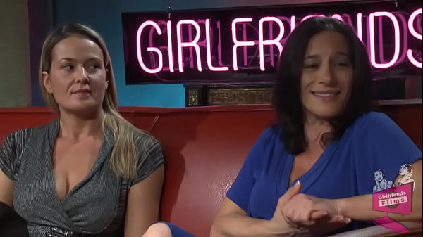 Play MP4 - Hosts Dana DeArmond and Elexis Monroe ask Melissa Monet about what she's experienced in her 20 years in the adult industry&comma; including her stints as a sex surrogate and