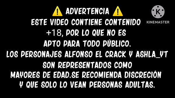 Nonton Alfonso El Crac X Alsha Estrdytfuygihuoi thumbnail