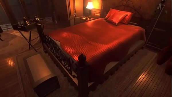 Lust for darkness walkthrough bdsm lovecraftian episode 2