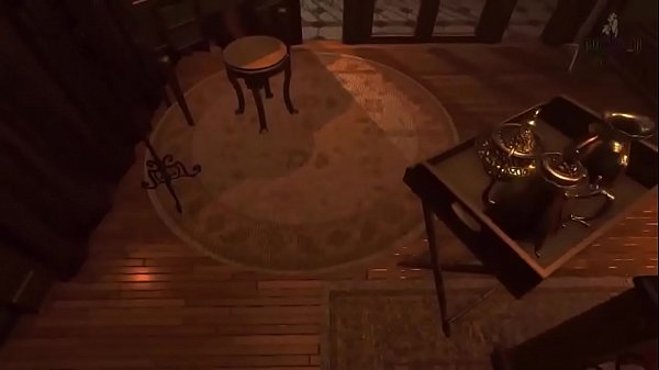 Play MP4 - Lust for Darkness gameplay Part 2