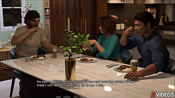 Vieni a casa &bull; ep 76 &bull; scopo forte la vicina di casa