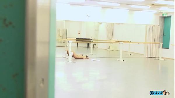 Another alluring individual was posing and presenting herself as a seductive nude dancer 