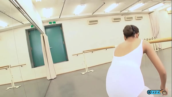 Another alluring individual was posing and presenting herself as a seductive nude dancer 