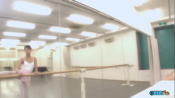 Another alluring individual was posing and presenting herself as a seductive nude dancer 