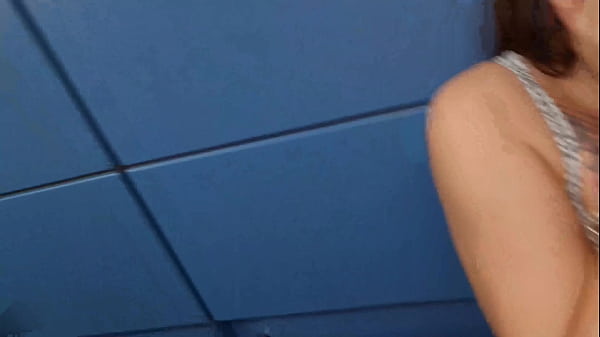 We Fucked In A Public Elevator!!! thumbnail