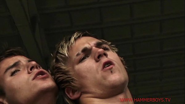 Play MP4 - Face huge cum from Hammerboys TV
