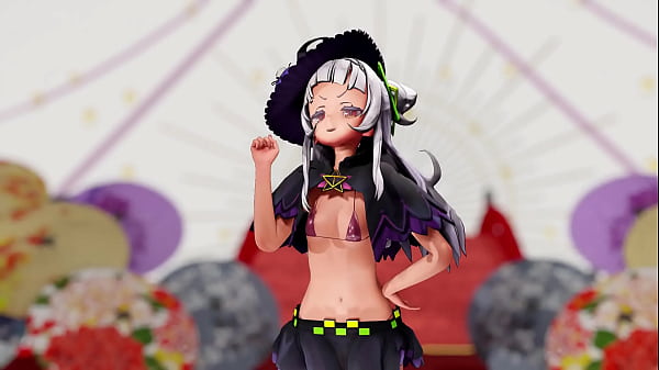 ankown_紫 シ_ン Part 18