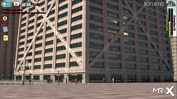 Fashionbusiness shows her beauty e1 #34 