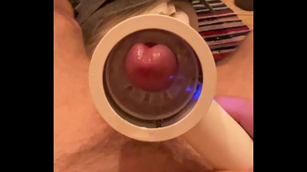 Play MP4 - This SEX TOY makes you moan loudly and cum a lot