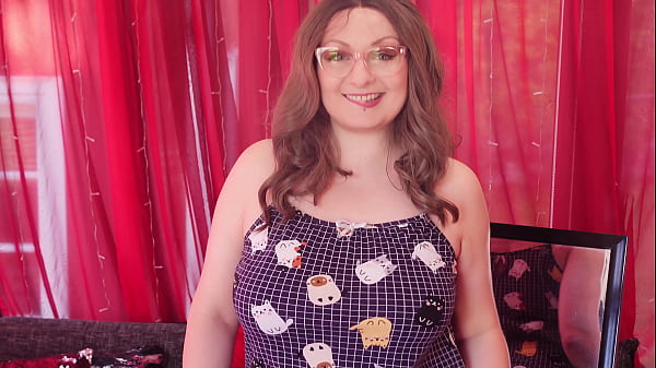 Try On Haul: Chubby MILF and 2 SwimSuits! Big Ass and Natural Tits Curvy Body. 