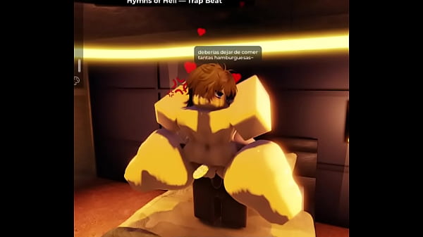 Cogiendo a lindo femboy heterosexual hasta que olvide a su novia 