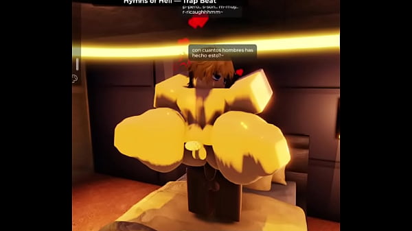 Play MP4 - Follando a lindo chico chubby en roblox