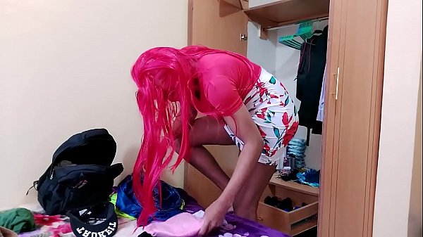 Play MP4 - Indian Stepsister Punjabi Porn Walks Naked &lpar;6&rpar;