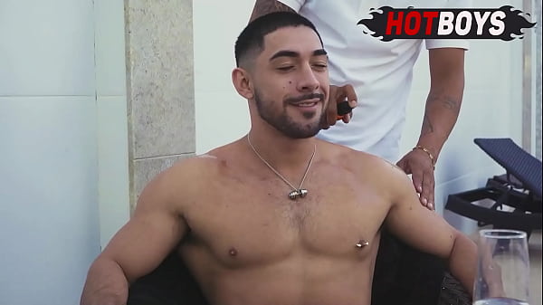 Maromba Dando Pro Tatuado! thumbnail