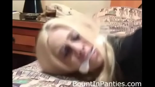 Bound and gagged milf babes in panties