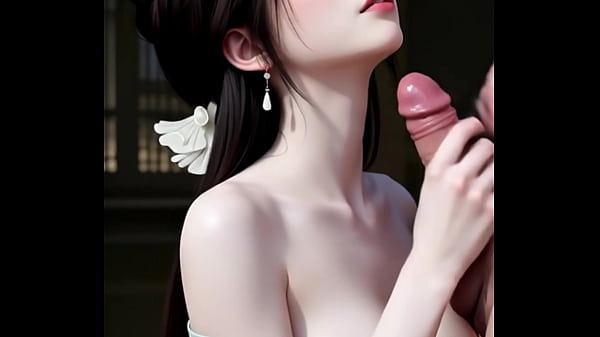 Chaste and beautiful girl she has perfect oral skills perfect oral sex deep throat penetration swallowing of semen and facial ejaculation