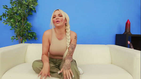 Uncensored interview with louise lee 