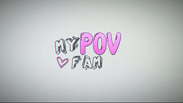 Nonton Good Grades Earn Me Sloppy Blowjobs From My Stepmom! thumbnail