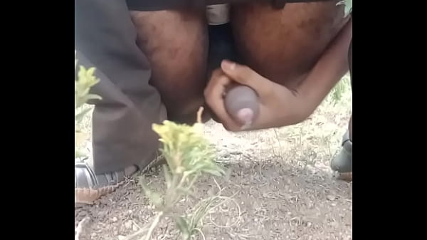 Tamil guy hand job