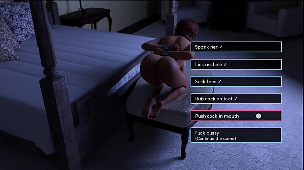 Play MP4 - Midnight Paradise Cap 56 - follando la deliciosa vagina de mi profesora MILF sumisa