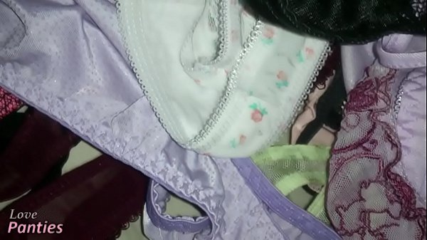 Play MP4 - LOVE Panties Lingerie & Panty DESIRE