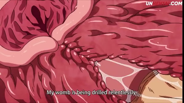 Хентай, глубокое проникновение thumbnail