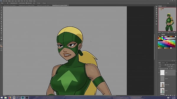 SU broadcast by GunSmokeGames on Picarto from February Twenty-Second 2019 