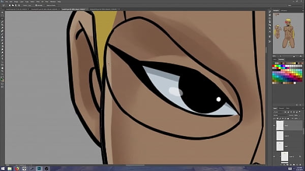 Su broadcast by gunsmokegames on picarto from february twenty second 2019