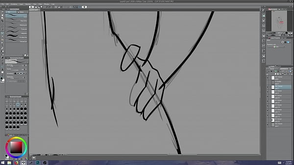 Su broadcast by gunsmokegames on picarto from february twenty second 2019 