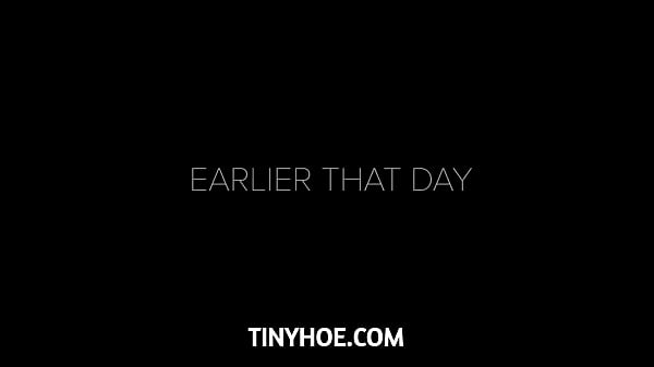 TInyHoe Skinny teen Allie Addison Will Do Anything To_Get Her_Job Back