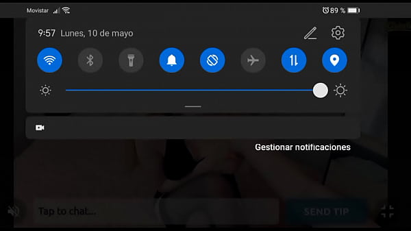 Nonton Per&uacute; thumbnail