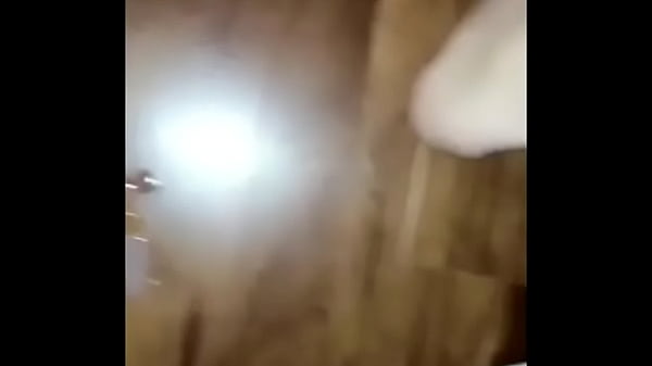 Watch This Cutie Cum All Over The Place With Her Nice Cock