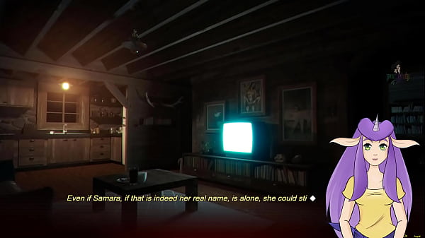 Wet Nightmares Uncensored Episode Three 