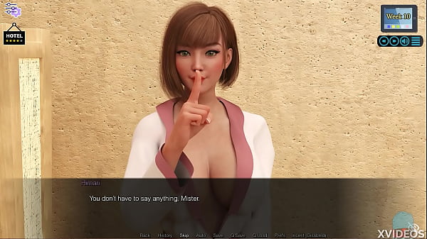 Sunshine love ep 393 &ndash; visual novel gameplay hd