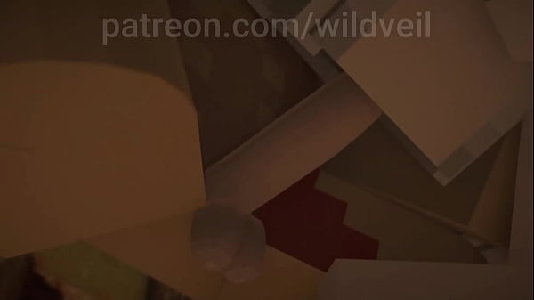 Uzaki chan gets pounded minecraft 