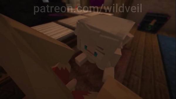 Nonton Uzaki-chan Gets Pounded Minecraft thumbnail